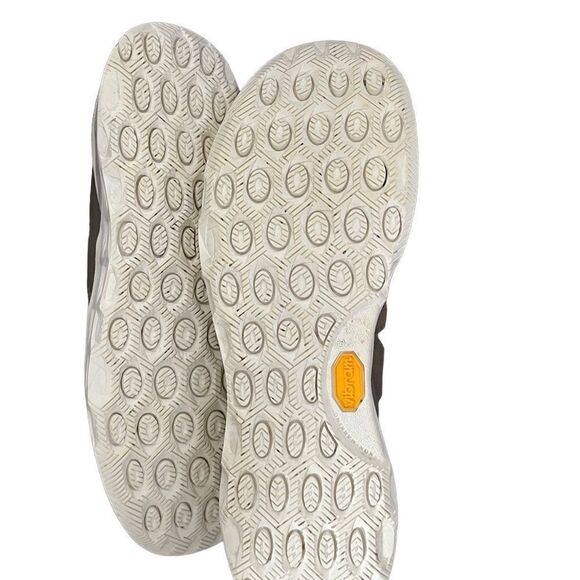 Merrell Tideriser Sieve shoes in Brindle, size 10 - Picture 4 of 8
